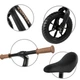 Беговел Kidwell Vito Black, 5906601705809 - изображение 4