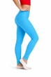 Лосины Dance&Sport N003-5 140-146/3XL Голубой - изображение 4