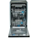 Посудомоечная машина Midea MID45S340i-C - изображение 2
