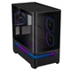 Корпус для ПК ASUS PRIME AP202 TG ARGB BLACK - зображення 3