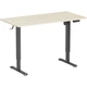 Компьютерный стол OfficePro ODE1470LWB Light Wood/ (m518452) - изображение 1