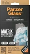 Folia ochronna PanzerGlass ECO MATRIX Screen Protector with D3O do Samsung Galaxy S24 Ultra (5711724073557) - obraz 4