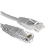 Патч-корд 20 м, UTP, Grey, GTL, Cat.6, CCA, PVC (GTL20U6GY) - изображение 1