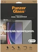 Szkło hartowane PanzerGlass Ultra-Wide Fit do Samsung Galaxy Tab S9/S9 FE (5711724073328) - obraz 3