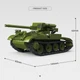 Конструктор LeYi ПТ-САУ M56 "Scorpion" (436 деталей) - зображення 6