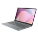 Ноутбук Lenovo IdeaPad Slim 3-15 Ryzen 5-7520U/16GB/512/Win11 (82XQ00T5PB) - зображення 3