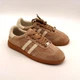 Кеды ALLSY 207311 Z2088-1 khaki Хаки 40 25см - изображение 1