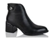 Ботильйони Gukkcr 8200 black чорний 40 25,5см - зображення 1