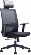 Krzesło biurowe Up Up Beirut Office Chair Czarne (4779055180260) - obraz 2