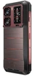 Смартфон Oukitel WP300 12/512Gb Red NFC (Global) - изображение 4
