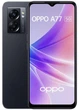 Смартфон Oppo A77 5G 4/64GB Midnight Black - изображение 1