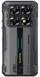 Смартфон Oukitel WP60 8/256GB Black - изображение 3