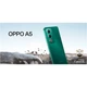 Смартфон Oppo A5 4G 6/128GB Aurora Green NFC UA UCRF - изображение 12