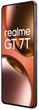 Смартфон Realme GT 7T 12/512GB NFC IceSense Black (Global) - зображення 2