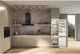 Встраиваемый холодильник Whirlpool WHC20D023B1SF - изображение 7