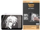 Folia ochronna Panzer Glass GraphicPaper do Apple iPad mini 6th/7th Gen Transparent (2844) - obraz 1