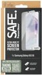 Szkło hartowane Panzer Glass Safe do Samsung Galaxy A55 Transparent (SAFE95687) - obraz 2