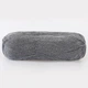 Alize Superwash Artisan, Темно-серый №871, тонкая теплая пряжа, 100 г / 420 м, 75% шерсть superwash / 25% полиамид – для носков, варежек и шапок - изображение 3