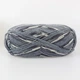 YarnArt Crazy Color, №652 - пряжа полушерстяная, 100 г / 260 м, 25% шерсть 75% акрил, секционное окрашивание для джемперов, жилетов, Крейзи Колор - изображение 3