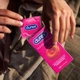 Презервативы латексные с силиконовой смазкой Durex Pleasuremax (с ребрами и точками) 12 шт (5038483204016) - изображение 5