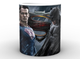 Кружка GeekLand біла Супермен Superman Superman v Batman SP.02.006 - зображення 2
