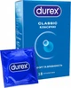 Презервативы латексные Durex СІаѕѕіс с силиконовой смазкой классические 18 штук (4820108005013) - изображение 1