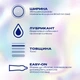 Презервативы латексные с силиконовой смазкой Durex XL (ультратонкие увеличенного размера) 12 шт (шире) (5052197057119) - изображение 2