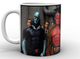 Кружка чашка Gee! біла Хеллбой Hellboy Хеллбой і його команда HL.02.004 - зображення 3