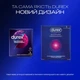 Презервативи латексні з силіконовою змазкою Durex Intense Orgasmic (рельєфні зі стимулюючим гелем-змазкою) З шт (5052197056068) - зображення 4