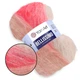 YarnArt Bellissimo, №1404 - пряжа с мохером , 150 г / 330 м, 13% мохер 67% акрил, секционное окрашивание, градиент для свитеров, кардиганов и шарфов - изображение 1