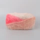 YarnArt Bellissimo, №1404 - пряжа с мохером , 150 г / 330 м, 13% мохер 67% акрил, секционное окрашивание, градиент для свитеров, кардиганов и шарфов - изображение 3