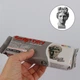 Масса для моделирования Sculpt Dry, серая, 500 г, MUNGYO, самозастывающая для лепки, аксессуаров и декора - изображение 3