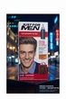 Фарба для волосся для чоловіків Just For Men H-30 каштановий (480967) - изображение 3
