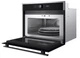 Микроволновая печь Whirlpool WMW44HMX 327746 - изображение 3