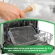 Духовой шкаф INTERLINE OFG 383 MRG BA AirFry 326843 - изображение 8