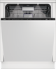 Посудомийна машина Beko BDIN38531D 322851 - зображення 1