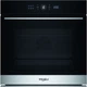 Духова шафа Whirlpool WOI5S8PM1SXA - зображення 1