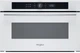 Микроволновая печь Whirlpool WMD54MW - изображение 1