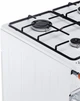 Плита Simfer F65MW43016 - изображение 6