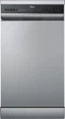 Посудомоечная машина Midea MFD45S160Si-C - изображение 1