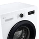 Пральна машина LG F2Y2HS6WE 326933 - зображення 10