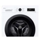 Пральна машина LG F2Y2HS6WE 326933 - зображення 11