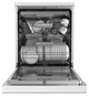 Посудомийна машина Midea MFD60S160Wi-C - зображення 4