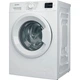 Стиральная машина Indesit IM 640 MY TIME UA - изображение 2