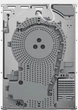 Сушильная машина Electrolux EW7D394RU - зображення 7