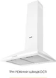 Вытяжка WEILOR WK 52 WH 325262 - изображение 3