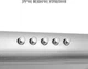 Вытяжка Perfelli CLIO 5DM INOX - изображение 4