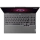 Ноутбук Lenovo LOQ 15ARP9 (83JC00N6PB) - изображение 4