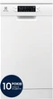 Посудомийна машина Electrolux ESS43210SW - зображення 1
