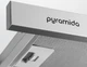 Вытяжка PYRAMIDA ATH 60 (400) IX 325240 - изображение 3